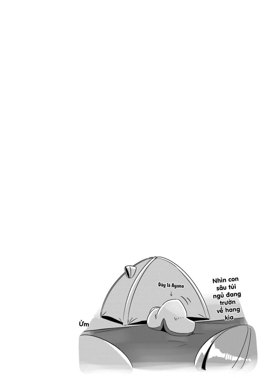 Laid-Back Camp Chapter 60 - 28