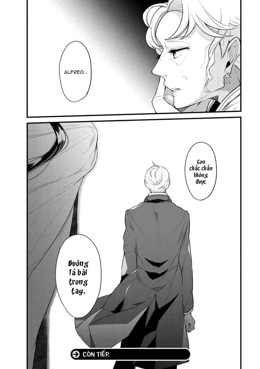 Koushaku Reijou No Tashinami Chapter 29 - 23