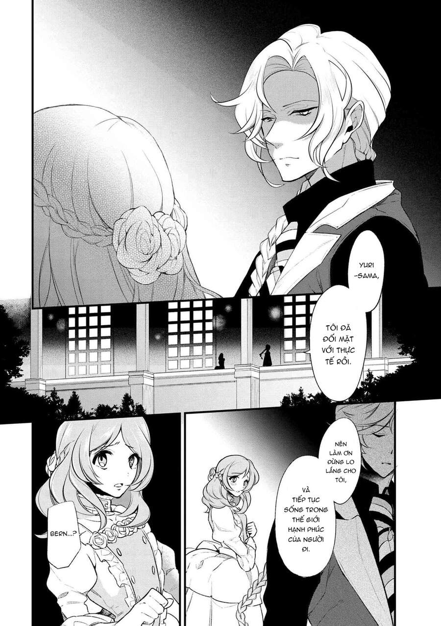 Koushaku Reijou No Tashinami Chapter 29 - 6
