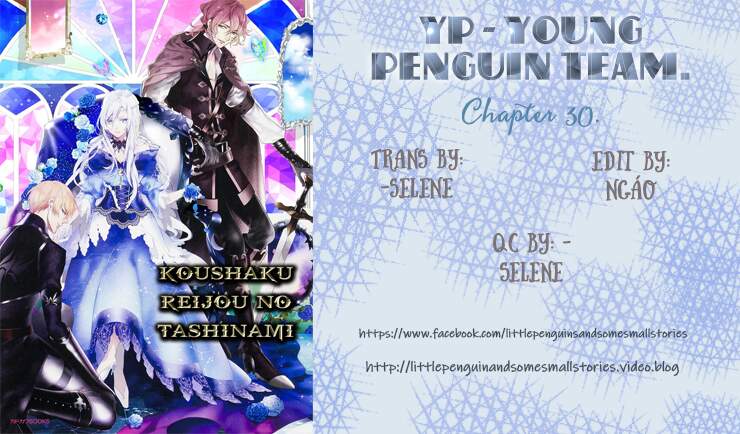 Koushaku Reijou No Tashinami Chapter 30 - 2
