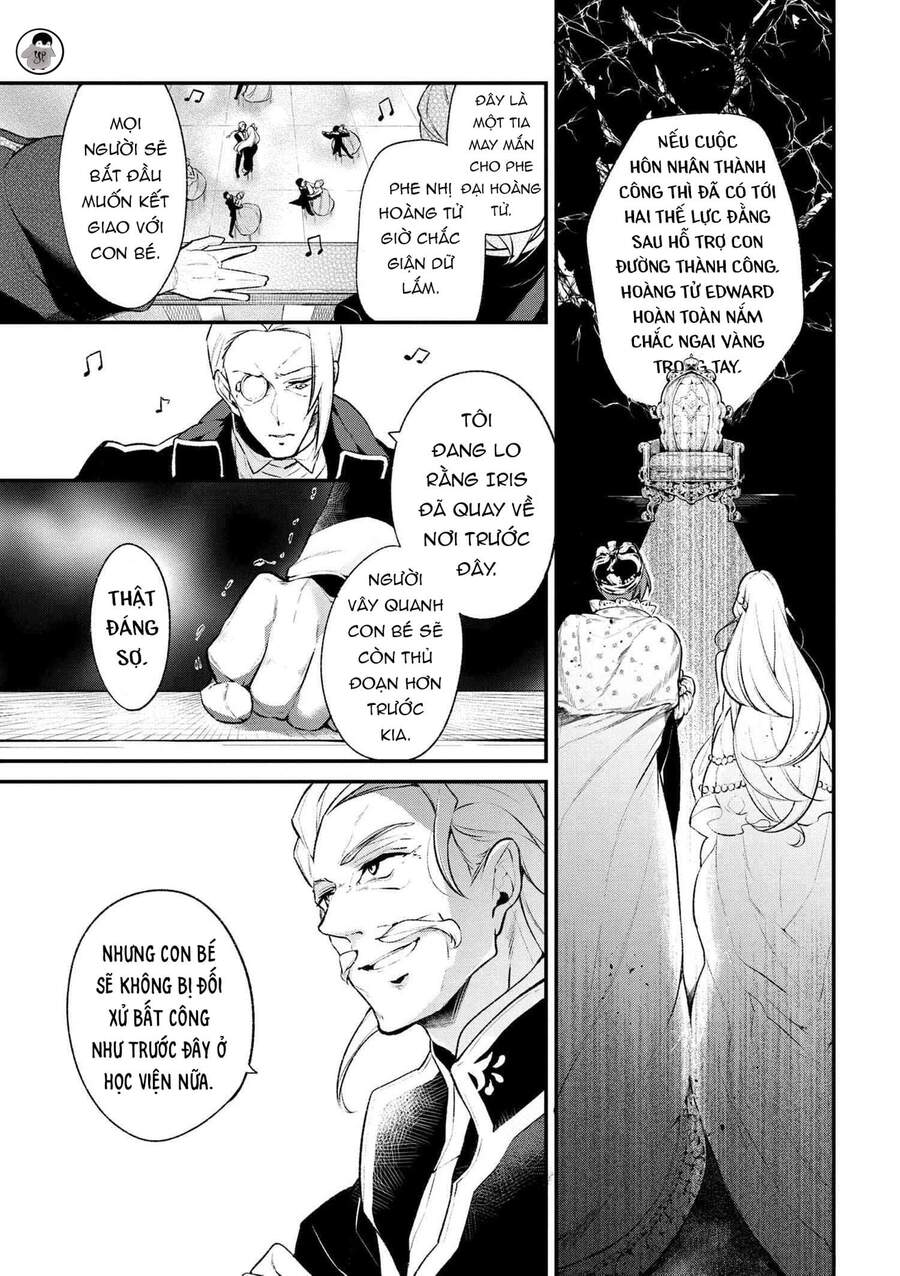 Koushaku Reijou No Tashinami Chapter 30 - 17