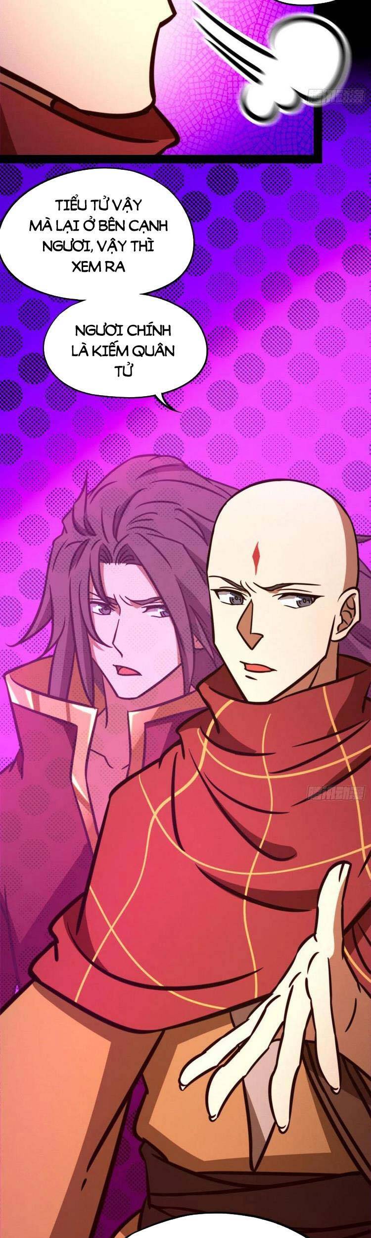 Vạn Cổ Kiếm Thần Chapter 190 - 3