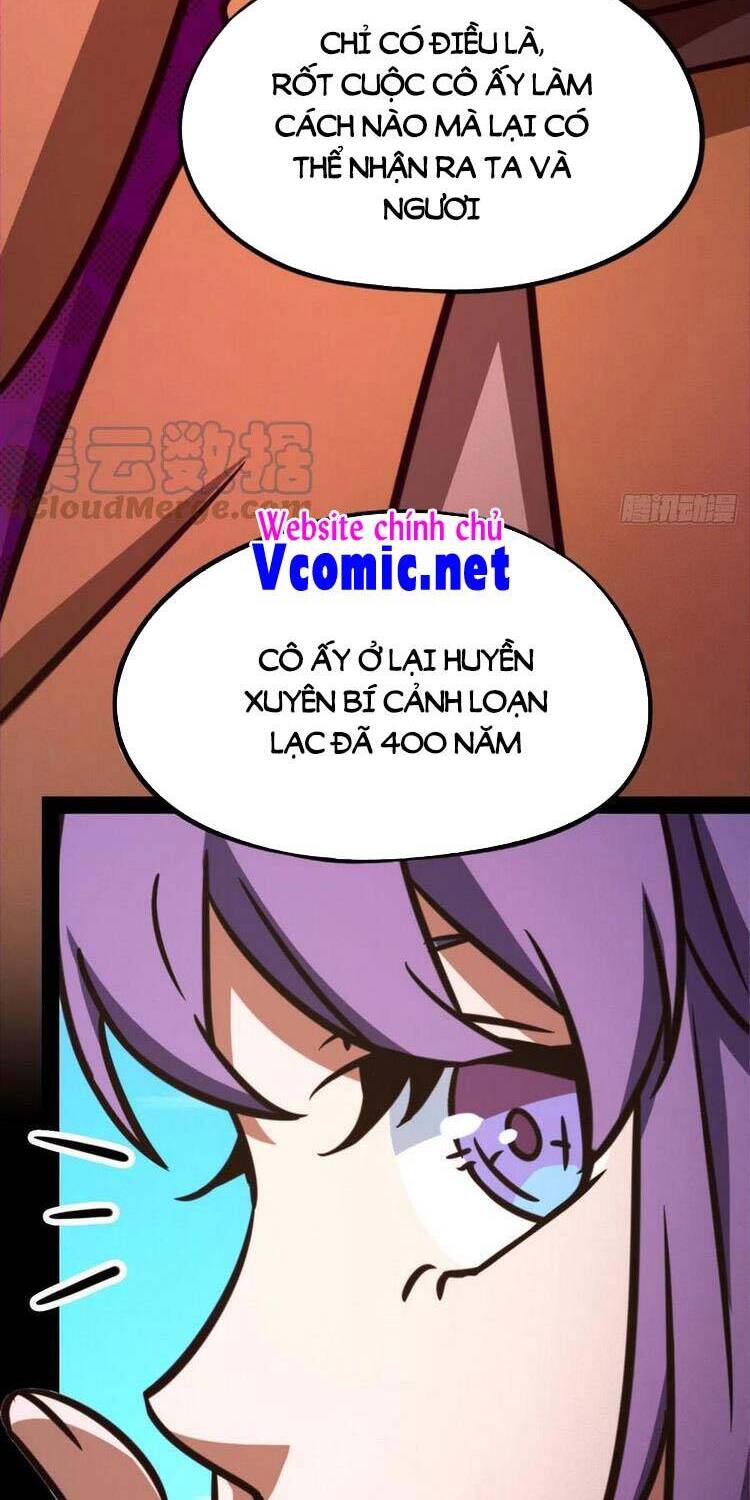 Vạn Cổ Kiếm Thần Chapter 190 - 4
