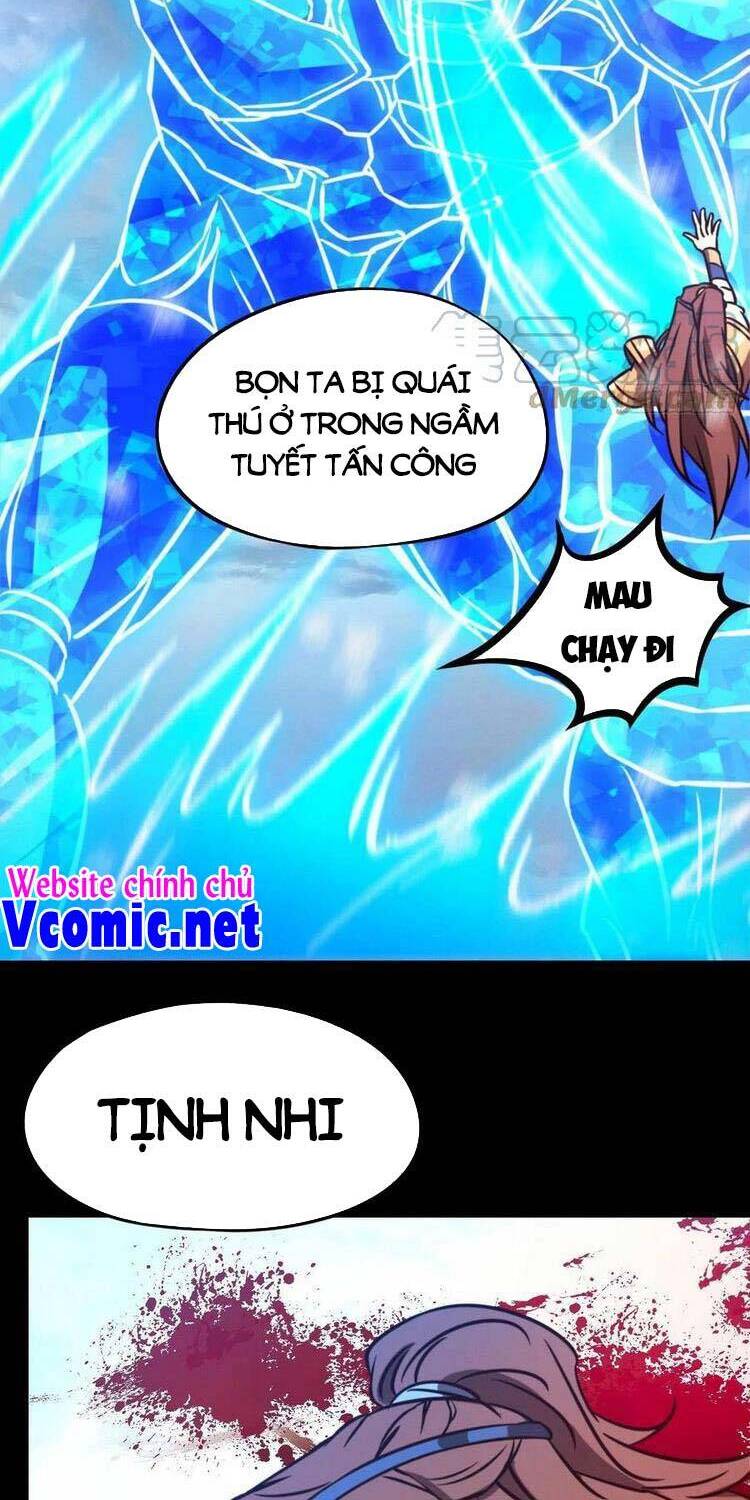 Vạn Cổ Kiếm Thần Chapter 190 - 33