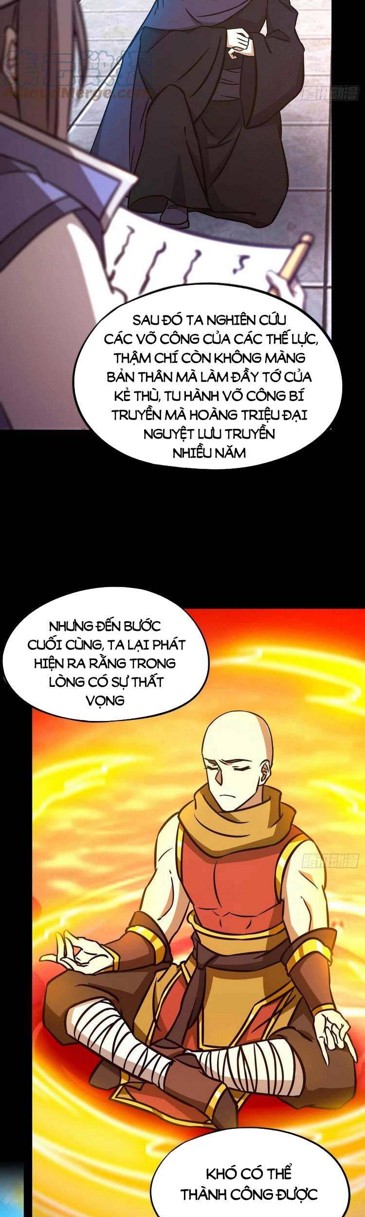 Vạn Cổ Kiếm Thần Chapter 190 - 40