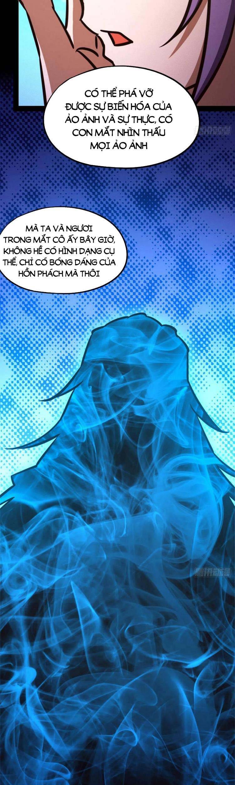Vạn Cổ Kiếm Thần Chapter 190 - 5