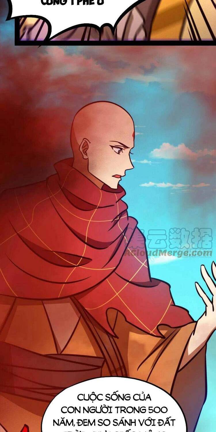 Vạn Cổ Kiếm Thần Chapter 190 - 8