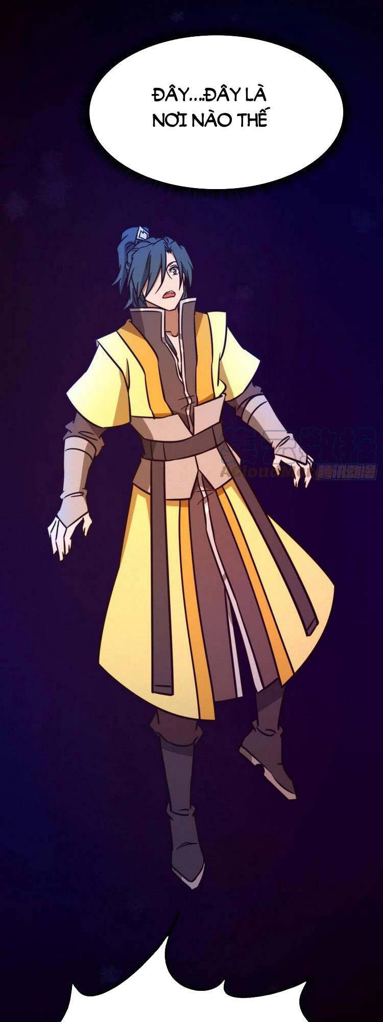 Vạn Cổ Kiếm Thần Chapter 195 - 15