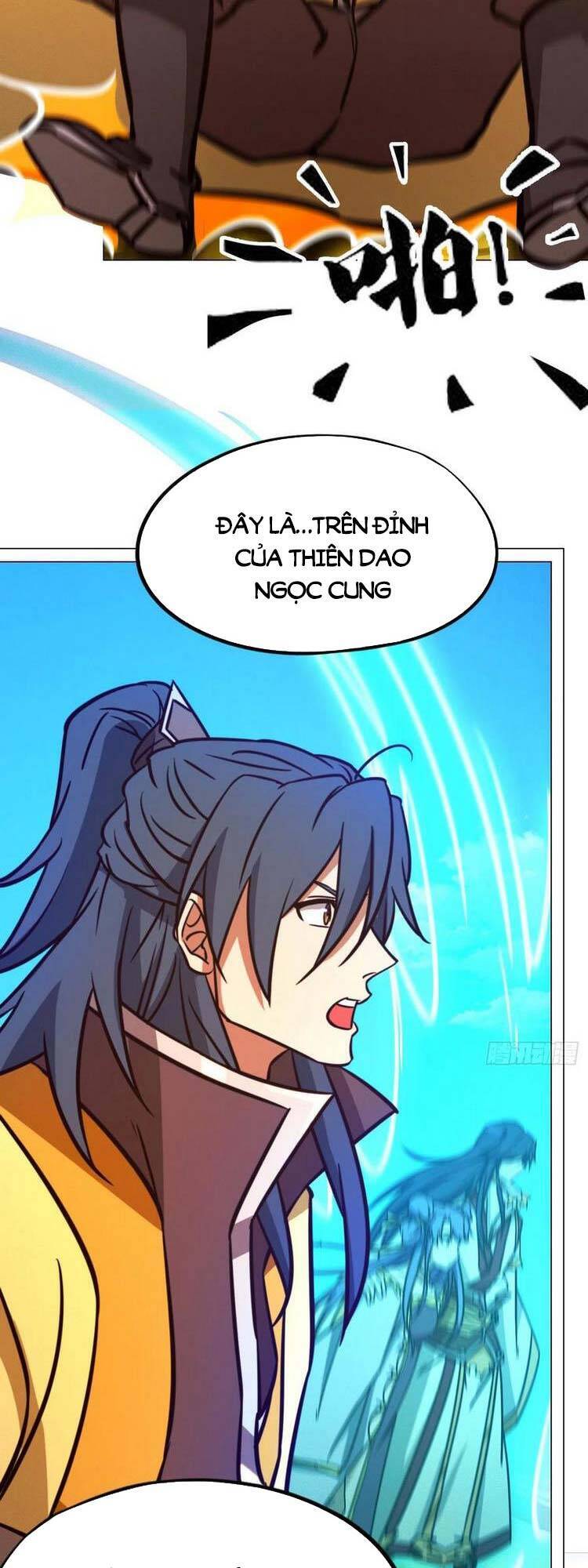 Vạn Cổ Kiếm Thần Chapter 195 - 19