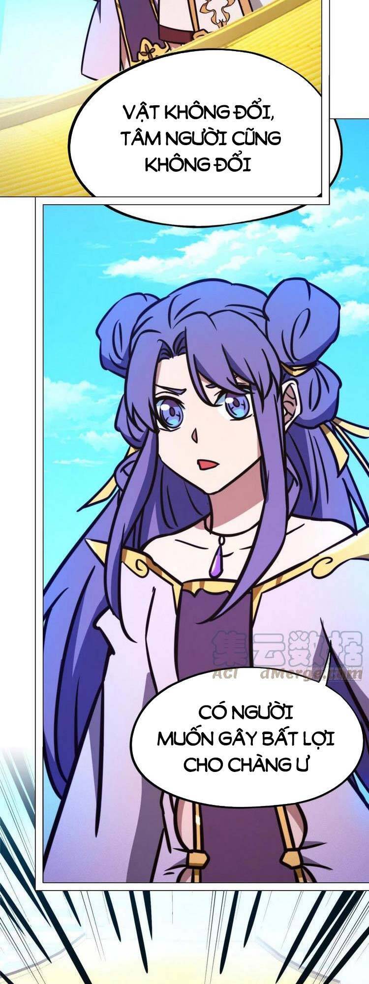 Vạn Cổ Kiếm Thần Chapter 195 - 24