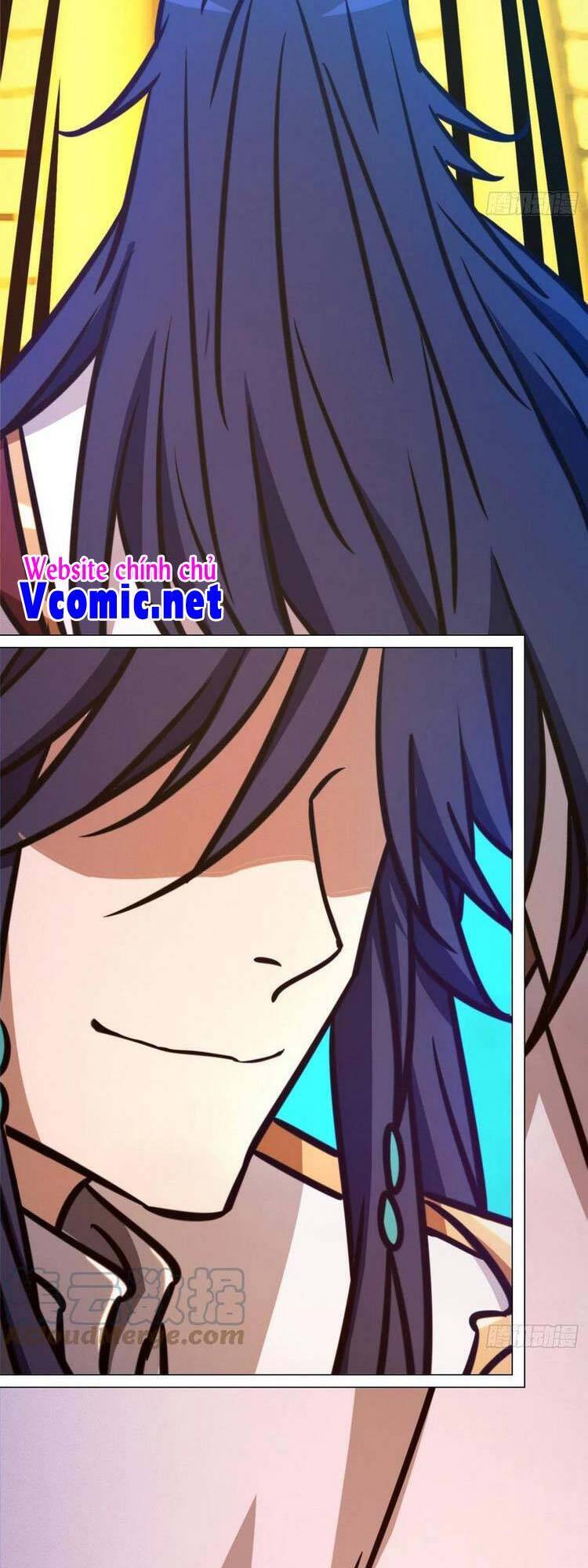 Vạn Cổ Kiếm Thần Chapter 195 - 26