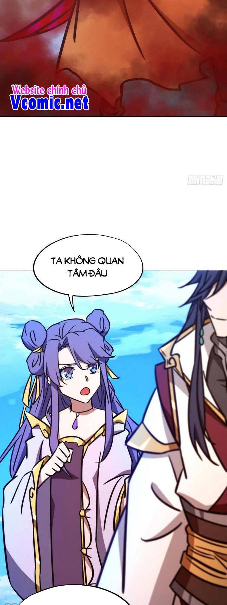 Vạn Cổ Kiếm Thần Chapter 195 - 28