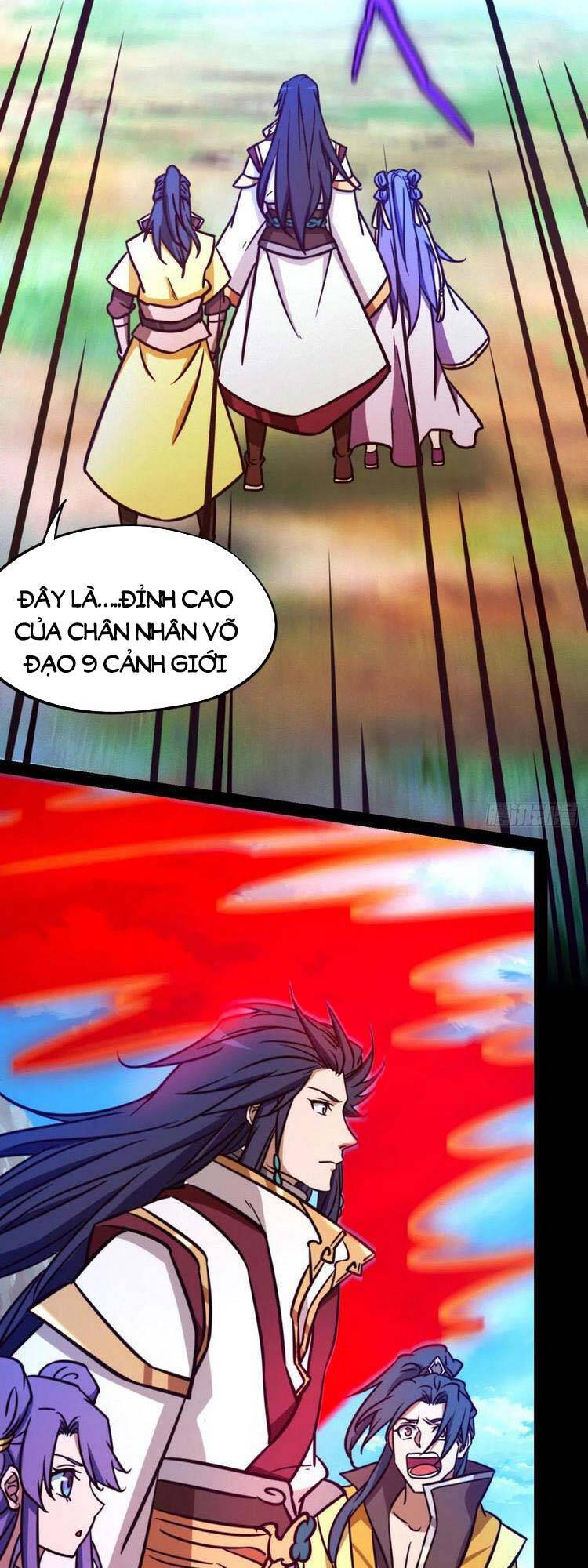 Vạn Cổ Kiếm Thần Chapter 195 - 7