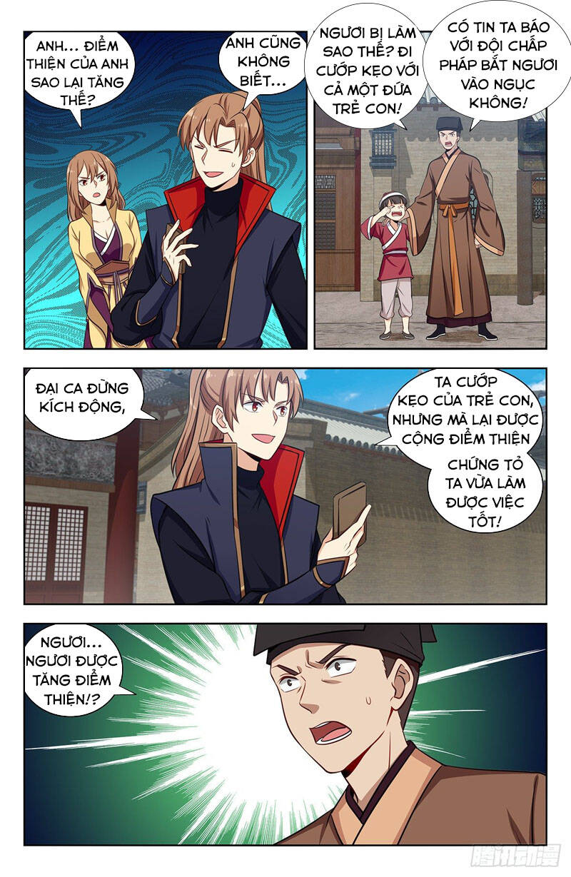 Tối Cường Phản Sáo Lộ Hệ Thống Chapter 338 - 1