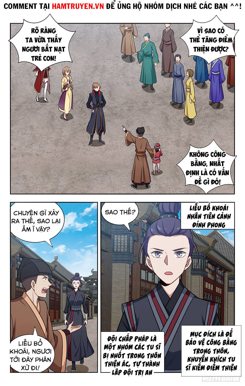 Tối Cường Phản Sáo Lộ Hệ Thống Chapter 338 - 2