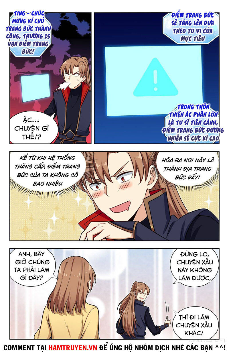 Tối Cường Phản Sáo Lộ Hệ Thống Chapter 338 - 4