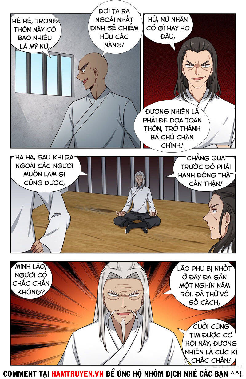 Tối Cường Phản Sáo Lộ Hệ Thống Chapter 338 - 6