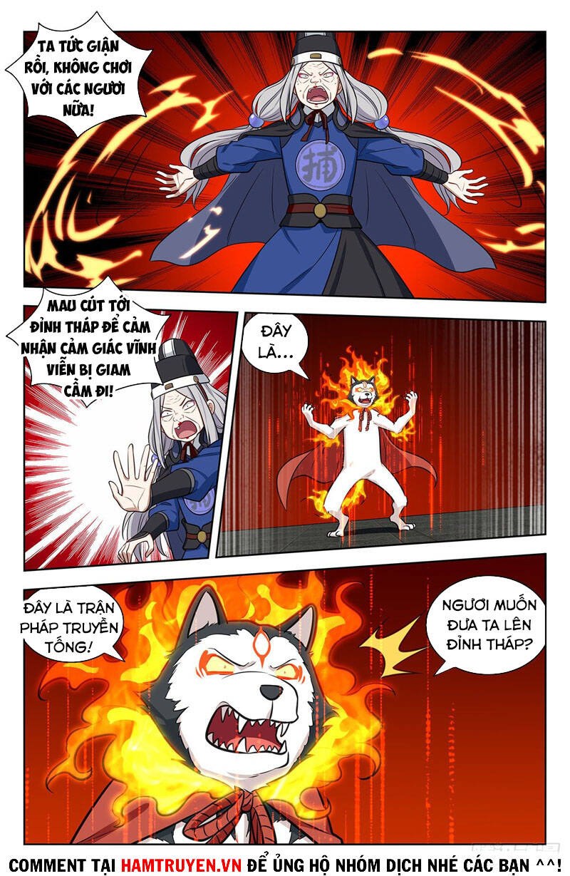 Tối Cường Phản Sáo Lộ Hệ Thống Chapter 342 - 5