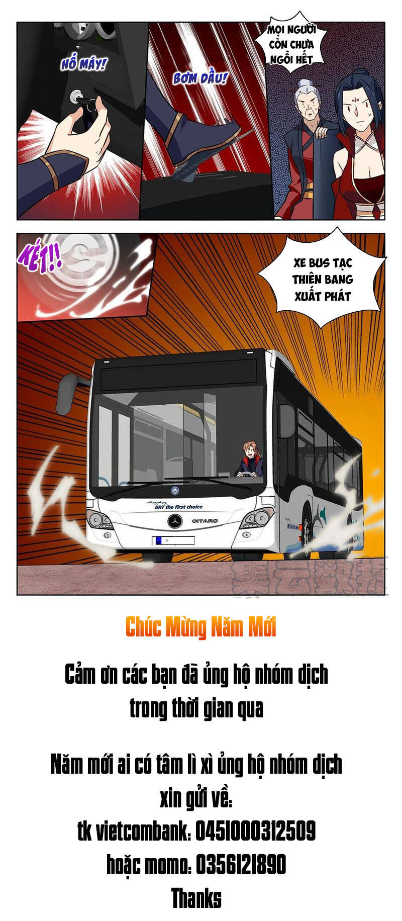 Tối Cường Phản Sáo Lộ Hệ Thống Chapter 344 - 2