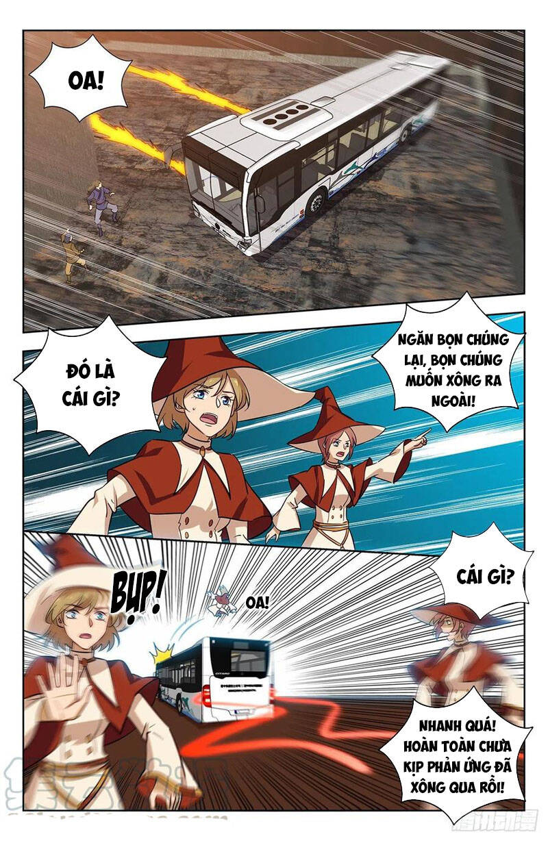 Tối Cường Phản Sáo Lộ Hệ Thống Chapter 344 - 4