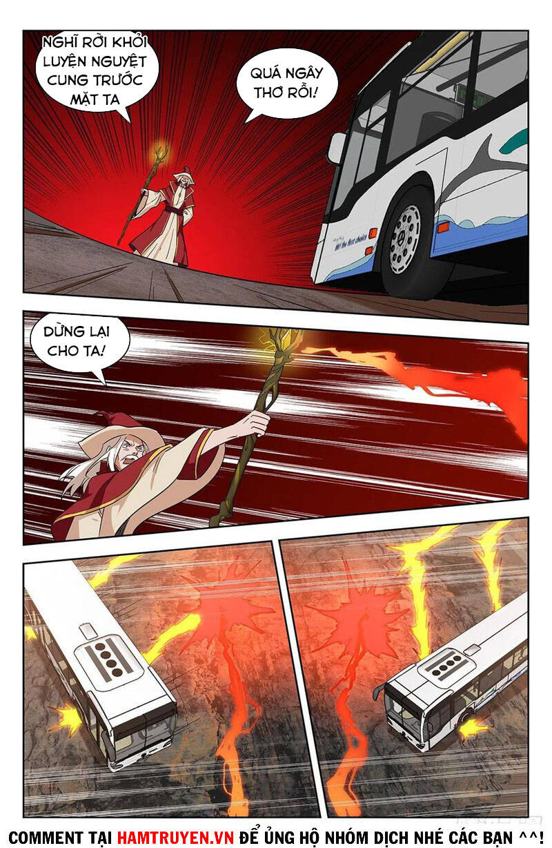 Tối Cường Phản Sáo Lộ Hệ Thống Chapter 344 - 5