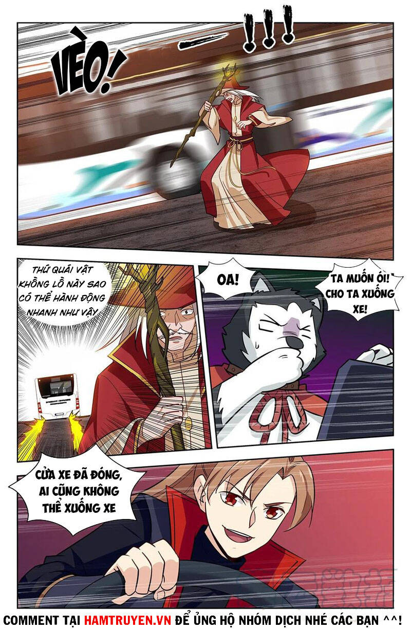 Tối Cường Phản Sáo Lộ Hệ Thống Chapter 344 - 6