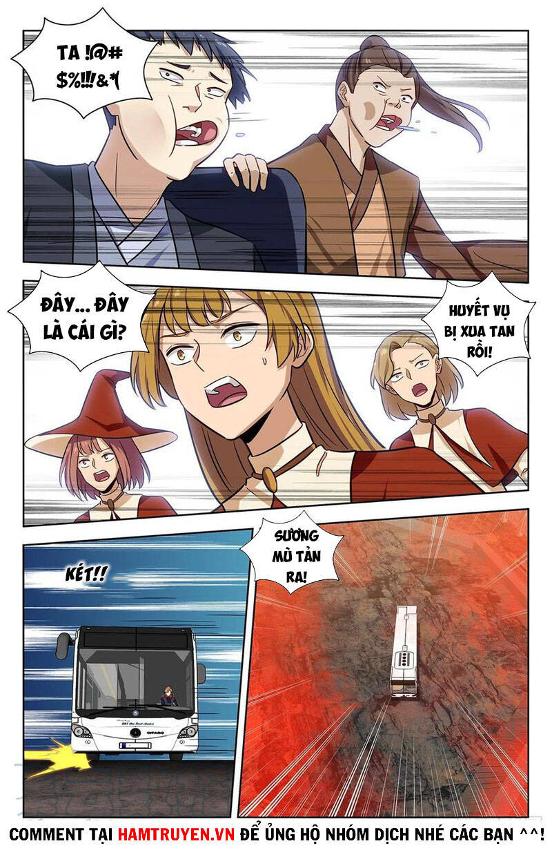 Tối Cường Phản Sáo Lộ Hệ Thống Chapter 344 - 8