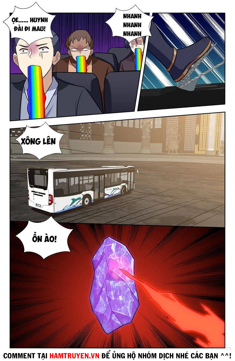 Tối Cường Phản Sáo Lộ Hệ Thống Chapter 344 - 9