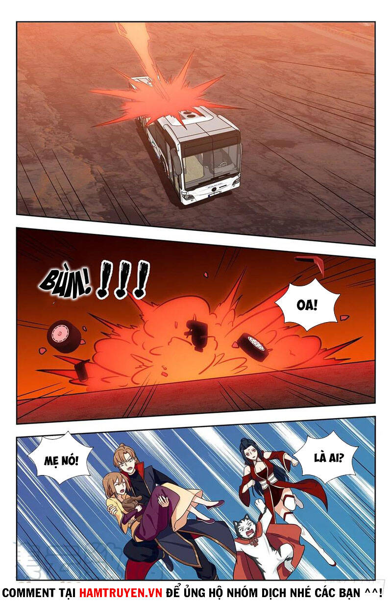 Tối Cường Phản Sáo Lộ Hệ Thống Chapter 344 - 10