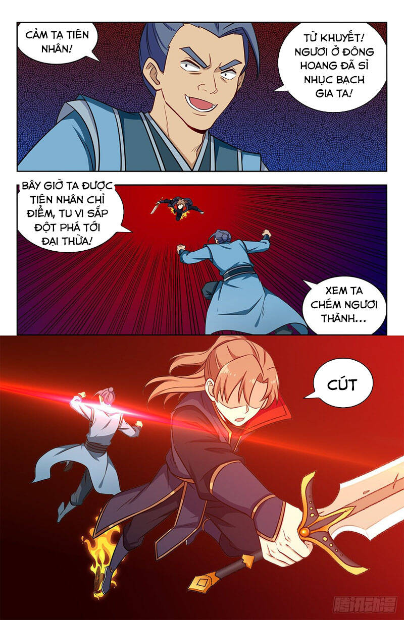 Tối Cường Phản Sáo Lộ Hệ Thống Chapter 353 - 13