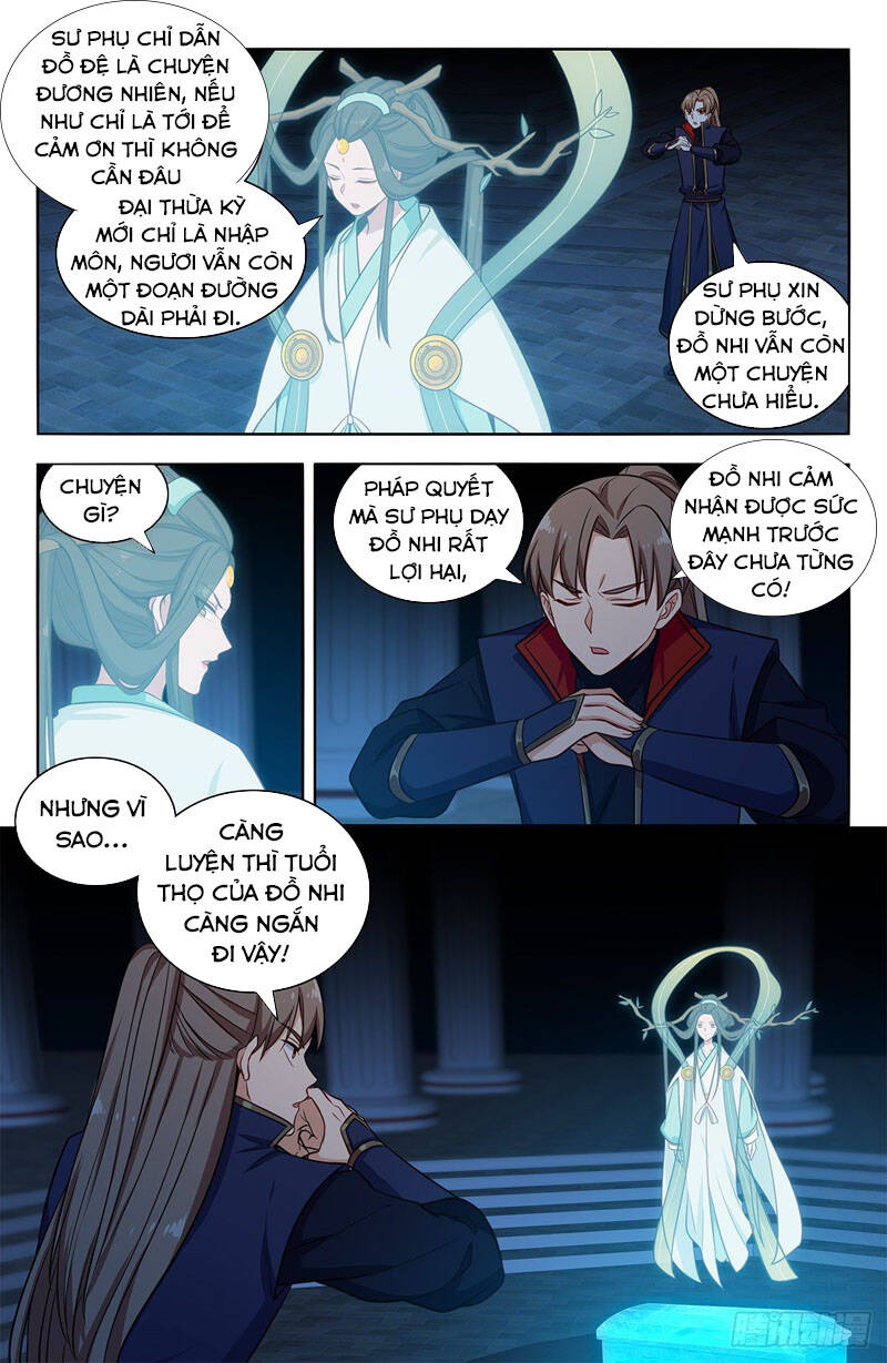 Tối Cường Phản Sáo Lộ Hệ Thống Chapter 362 - 2