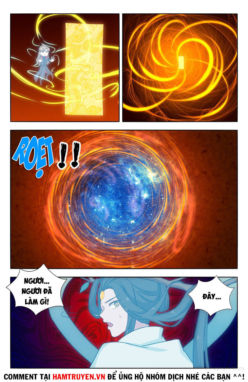 Tối Cường Phản Sáo Lộ Hệ Thống Chapter 362 - 11