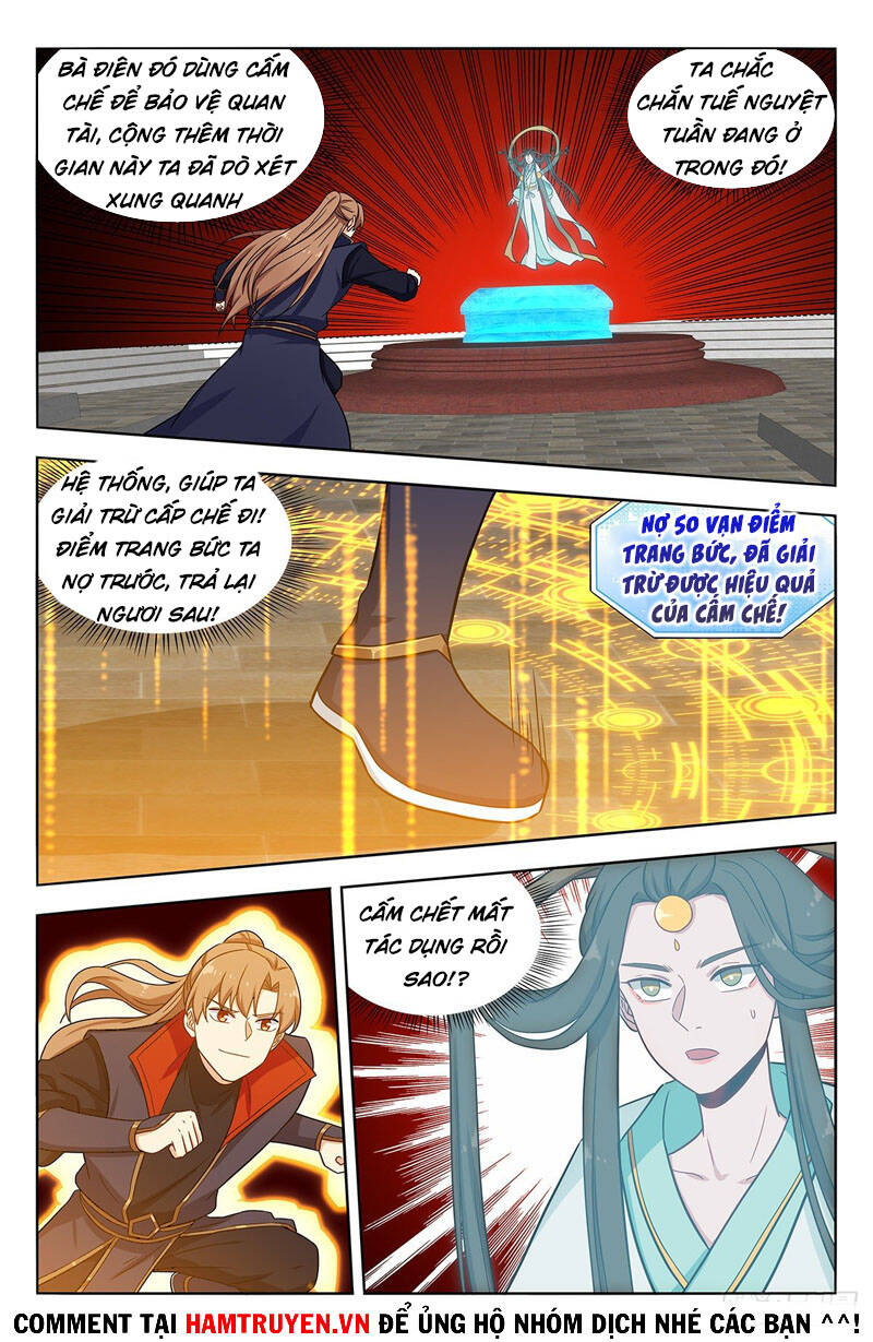 Tối Cường Phản Sáo Lộ Hệ Thống Chapter 362 - 7