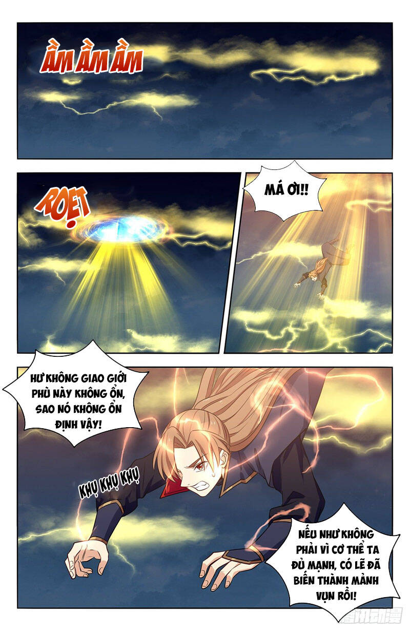 Tối Cường Phản Sáo Lộ Hệ Thống Chapter 363 - 1