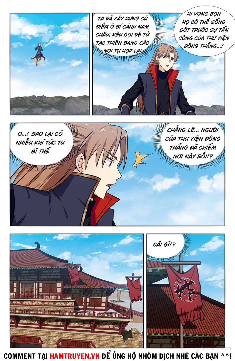 Tối Cường Phản Sáo Lộ Hệ Thống Chapter 363 - 9