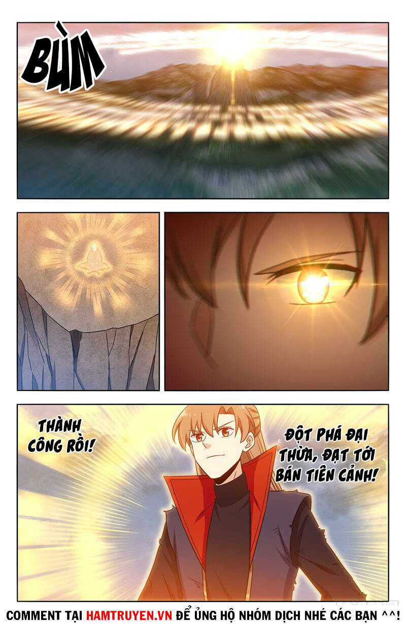 Tối Cường Phản Sáo Lộ Hệ Thống Chapter 364 - 12