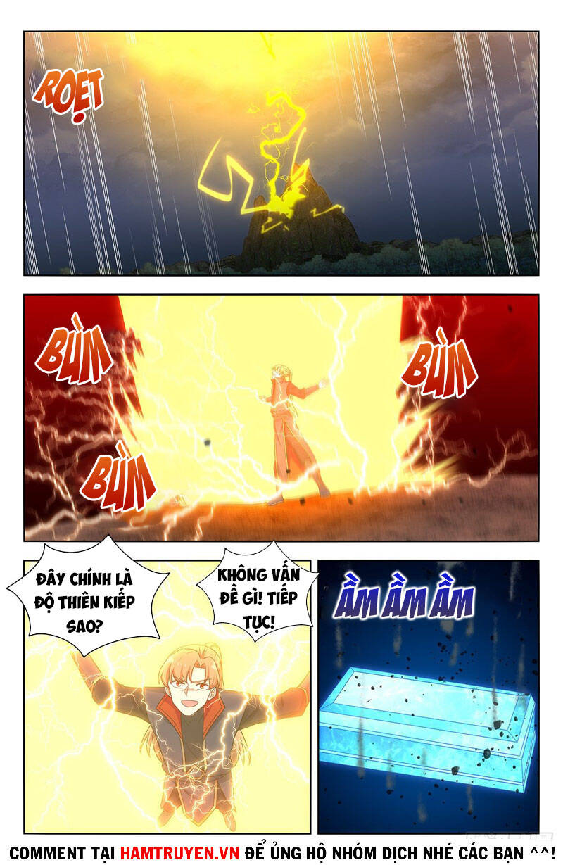 Tối Cường Phản Sáo Lộ Hệ Thống Chapter 365 - 2