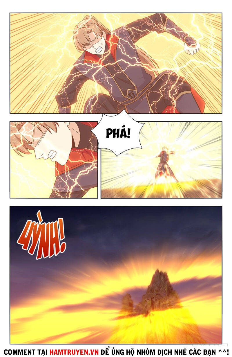 Tối Cường Phản Sáo Lộ Hệ Thống Chapter 365 - 5