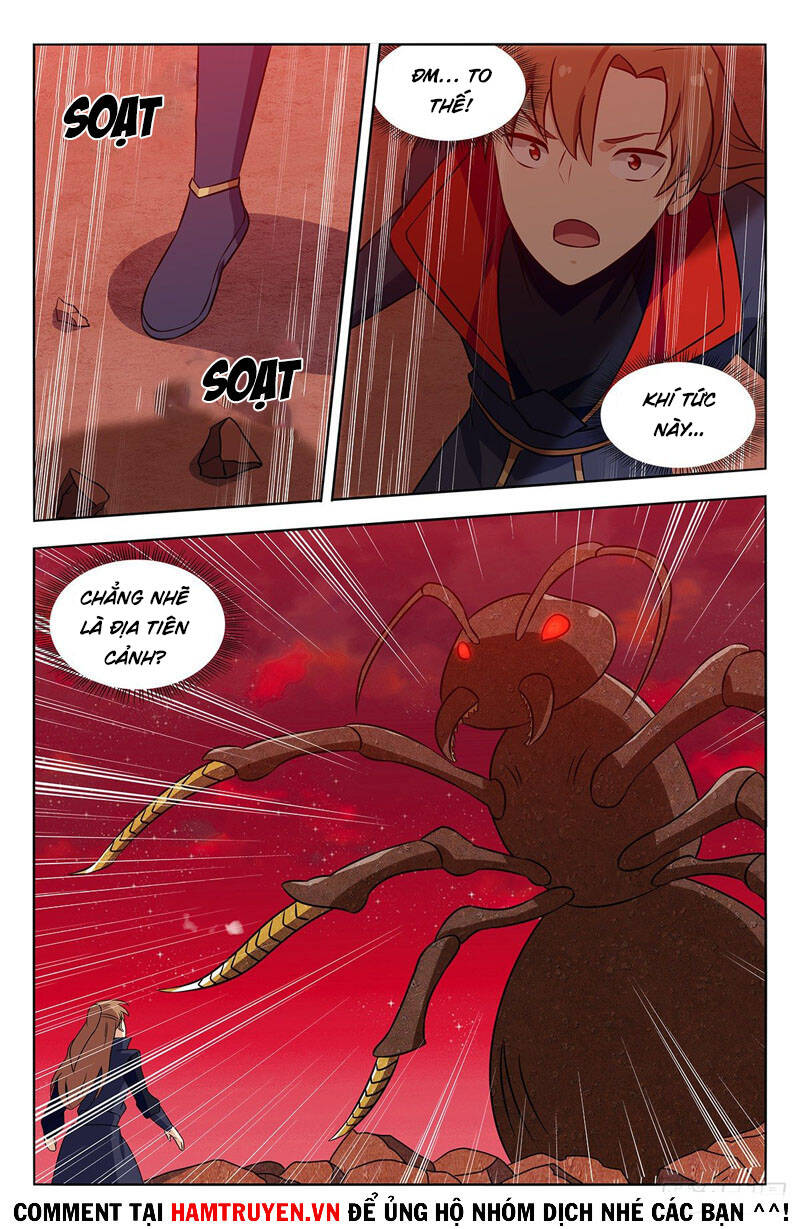 Tối Cường Phản Sáo Lộ Hệ Thống Chapter 367 - 12