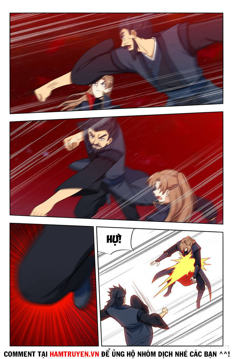 Tối Cường Phản Sáo Lộ Hệ Thống Chapter 373 - 9