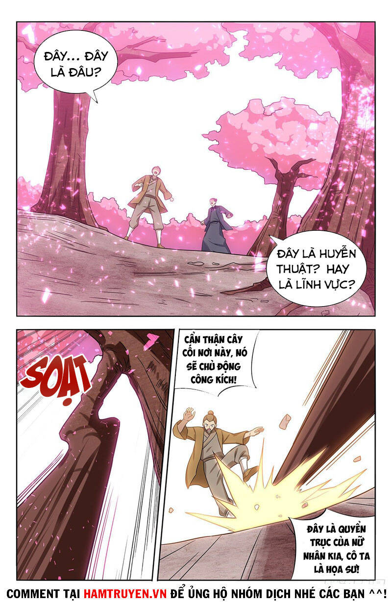 Tối Cường Phản Sáo Lộ Hệ Thống Chapter 375 - 12