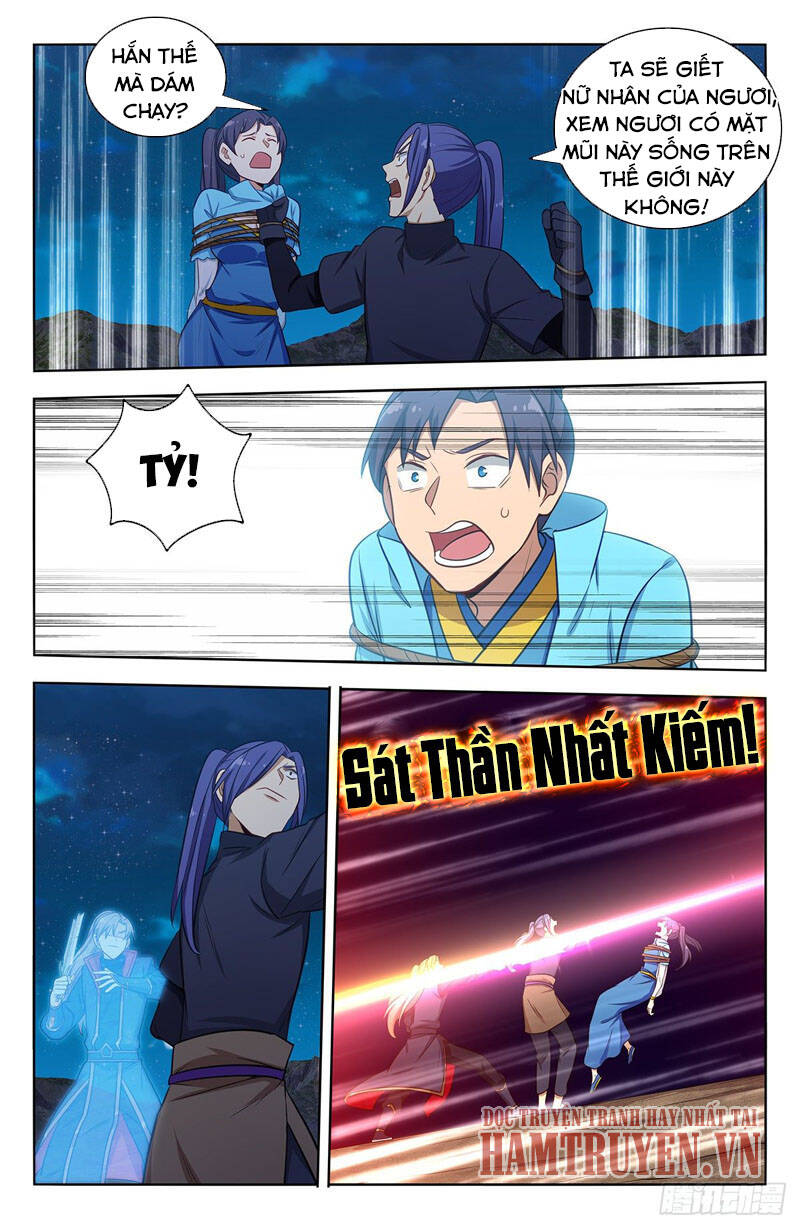 Tối Cường Phản Sáo Lộ Hệ Thống Chapter 380 - 9