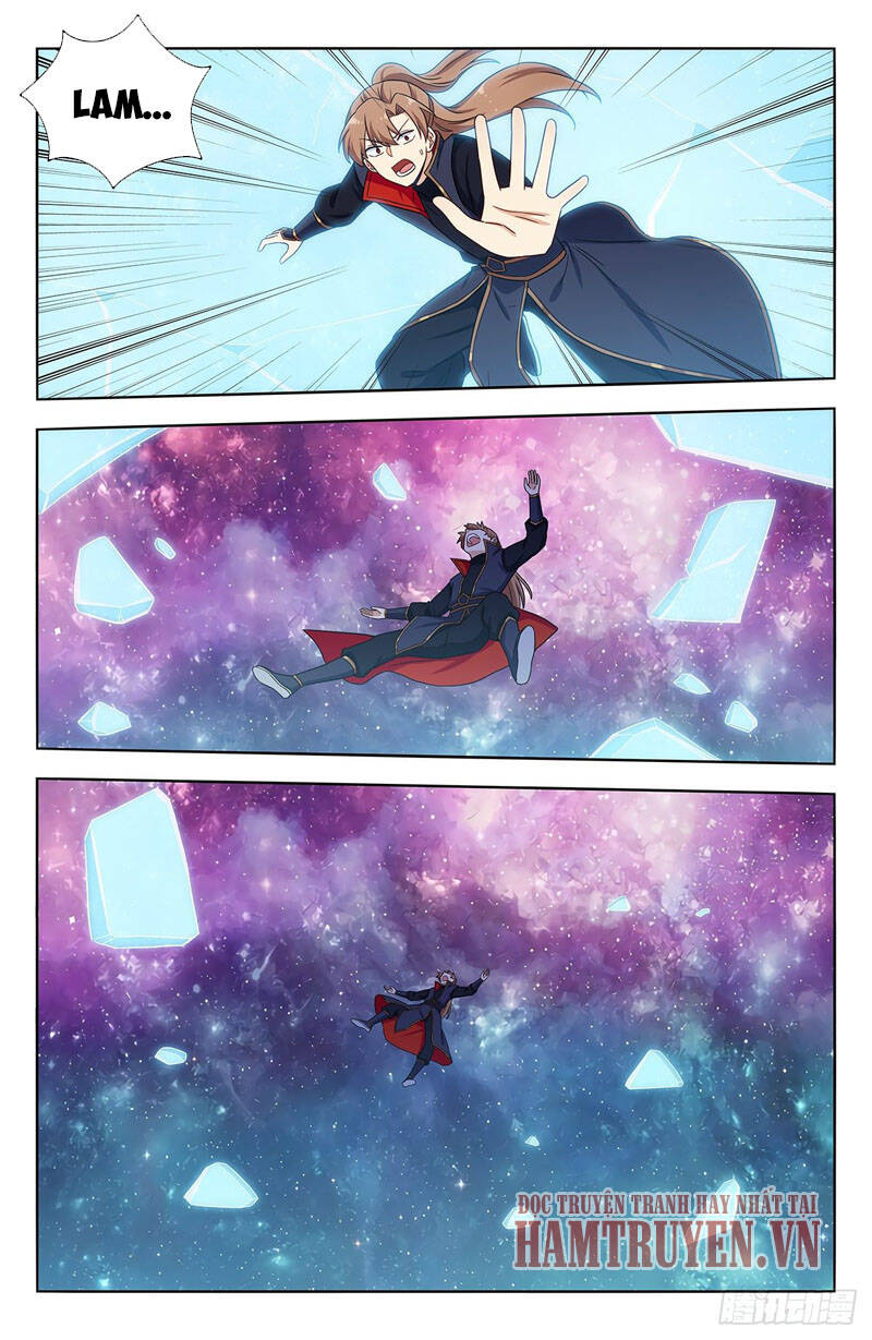 Tối Cường Phản Sáo Lộ Hệ Thống Chapter 384 - 12