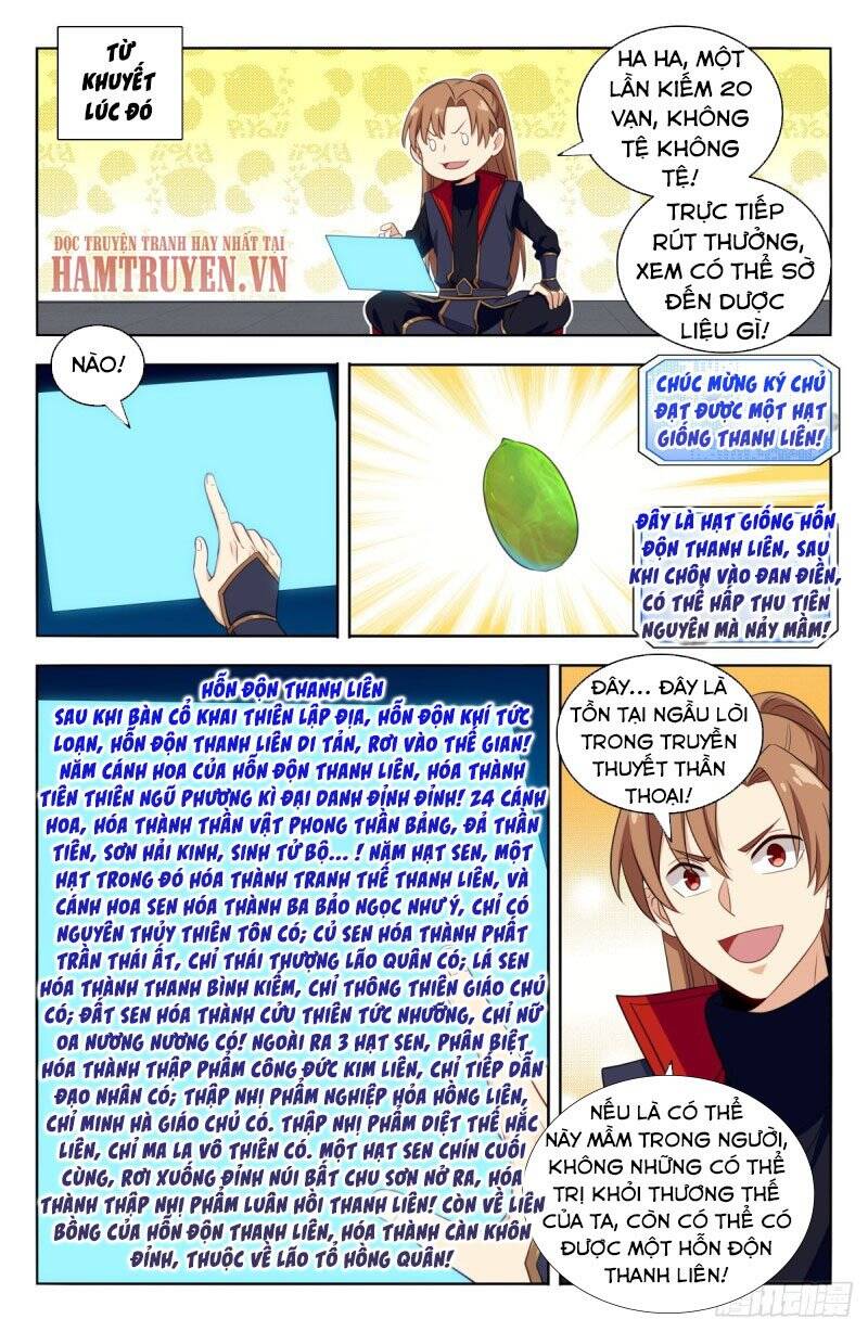 Tối Cường Phản Sáo Lộ Hệ Thống Chapter 386 - 12