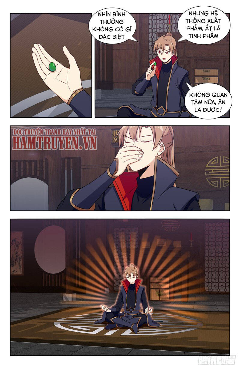 Tối Cường Phản Sáo Lộ Hệ Thống Chapter 387 - 1