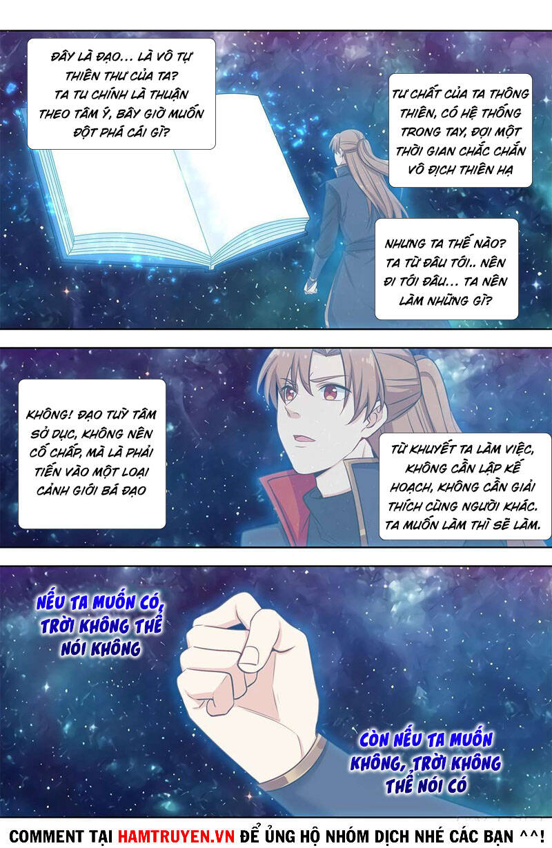 Tối Cường Phản Sáo Lộ Hệ Thống Chapter 396 - 6