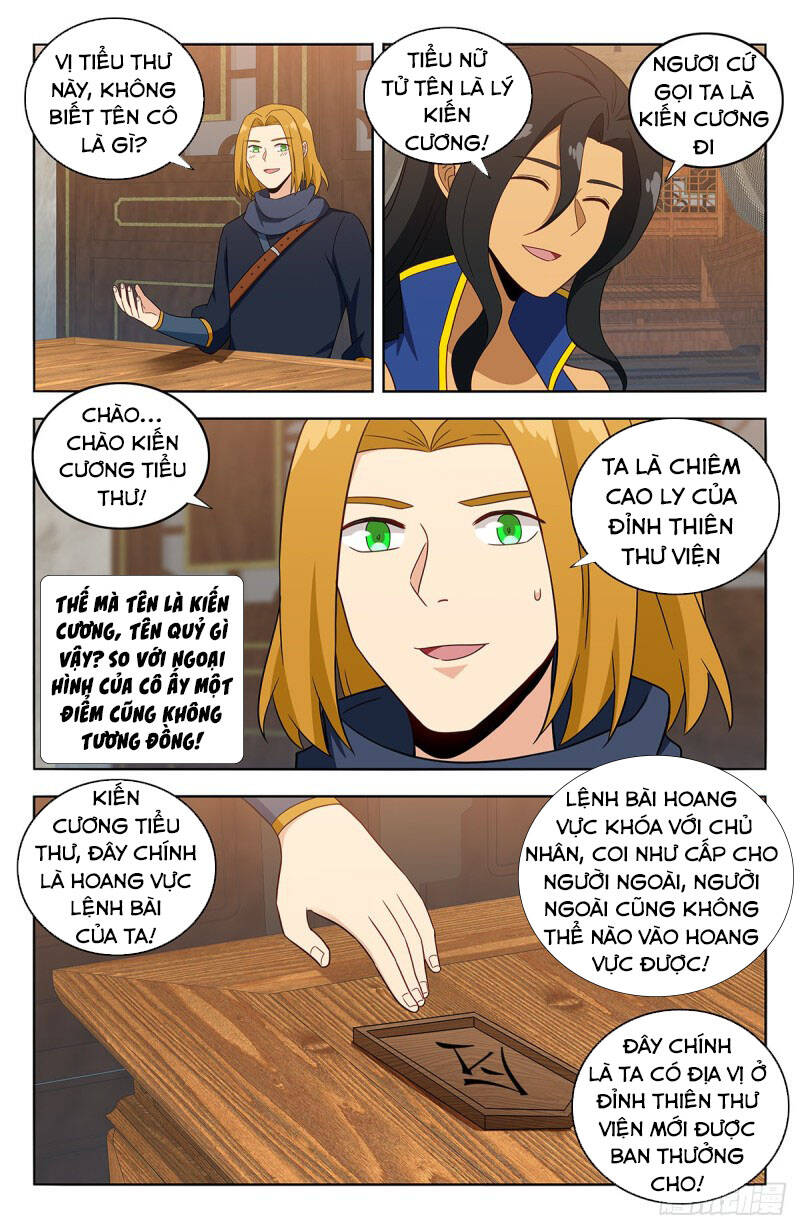 Tối Cường Phản Sáo Lộ Hệ Thống Chapter 398 - 2