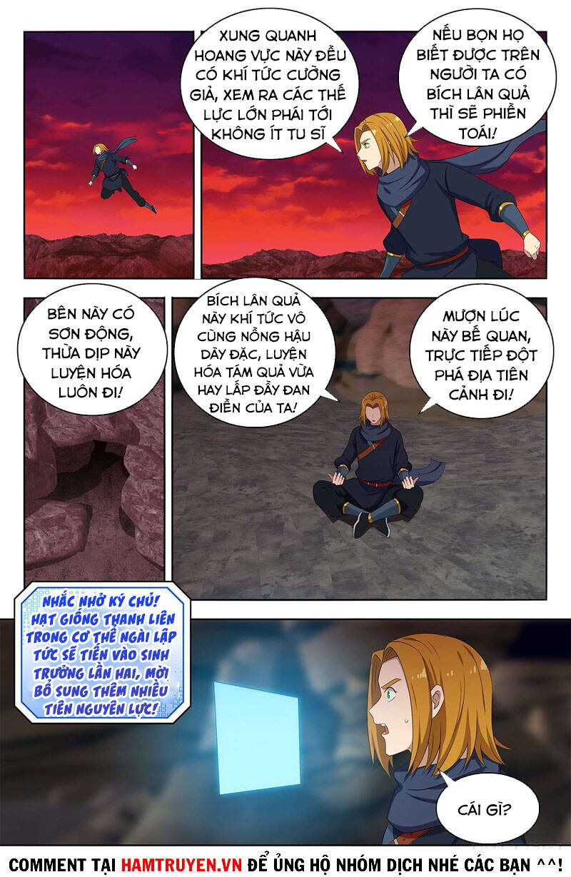 Tối Cường Phản Sáo Lộ Hệ Thống Chapter 400 - 2