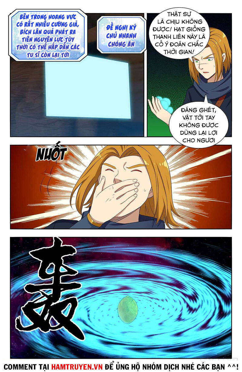 Tối Cường Phản Sáo Lộ Hệ Thống Chapter 400 - 4