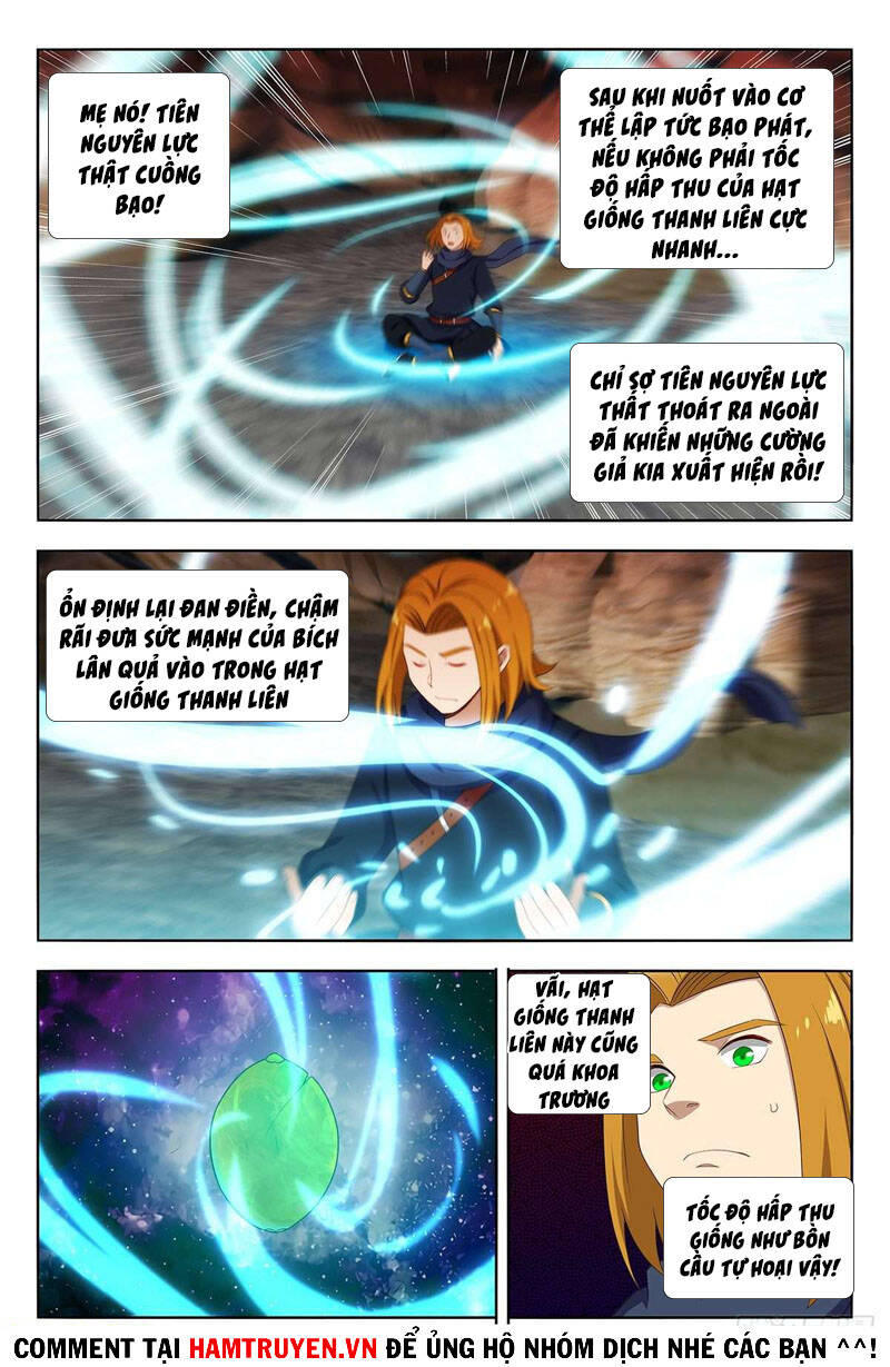 Tối Cường Phản Sáo Lộ Hệ Thống Chapter 400 - 5